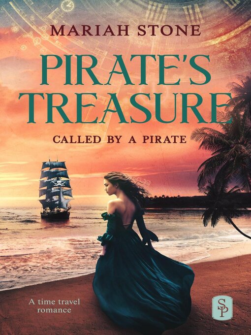 Title details for Pirate's Treasure by Mariah Stone - Available